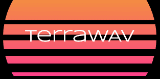 TerraWAV logo
