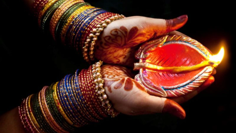 Chhandayan Diwali Festival - PeopleCare Center