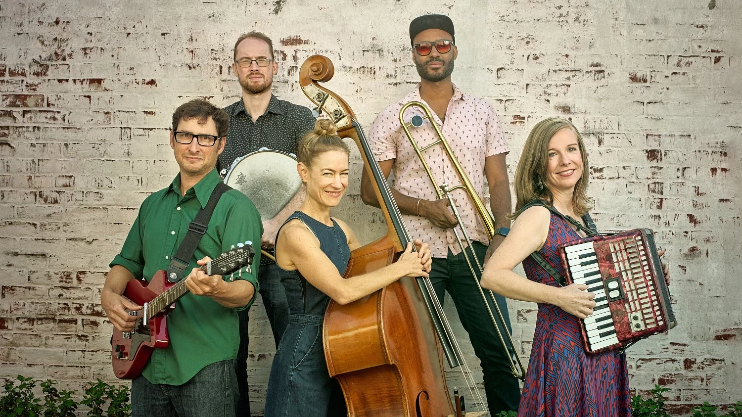 MICHAEL HEARST presents: The Unusual, Extraordinary, Curious, and Unconventional Songbook - Barbès