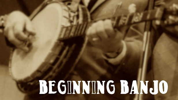 Beginning Banjo with Kyle Tigges – An Eight-Week Group Class (Day 2) - Jalopy Theatre and School of Music