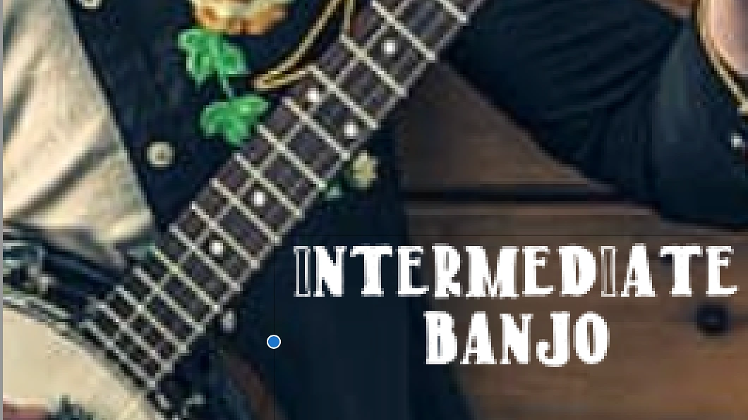 Intermediate Banjo with Kyle Tigges – An Eight-Week Class (Day 2) - Jalopy Theatre and School of Music