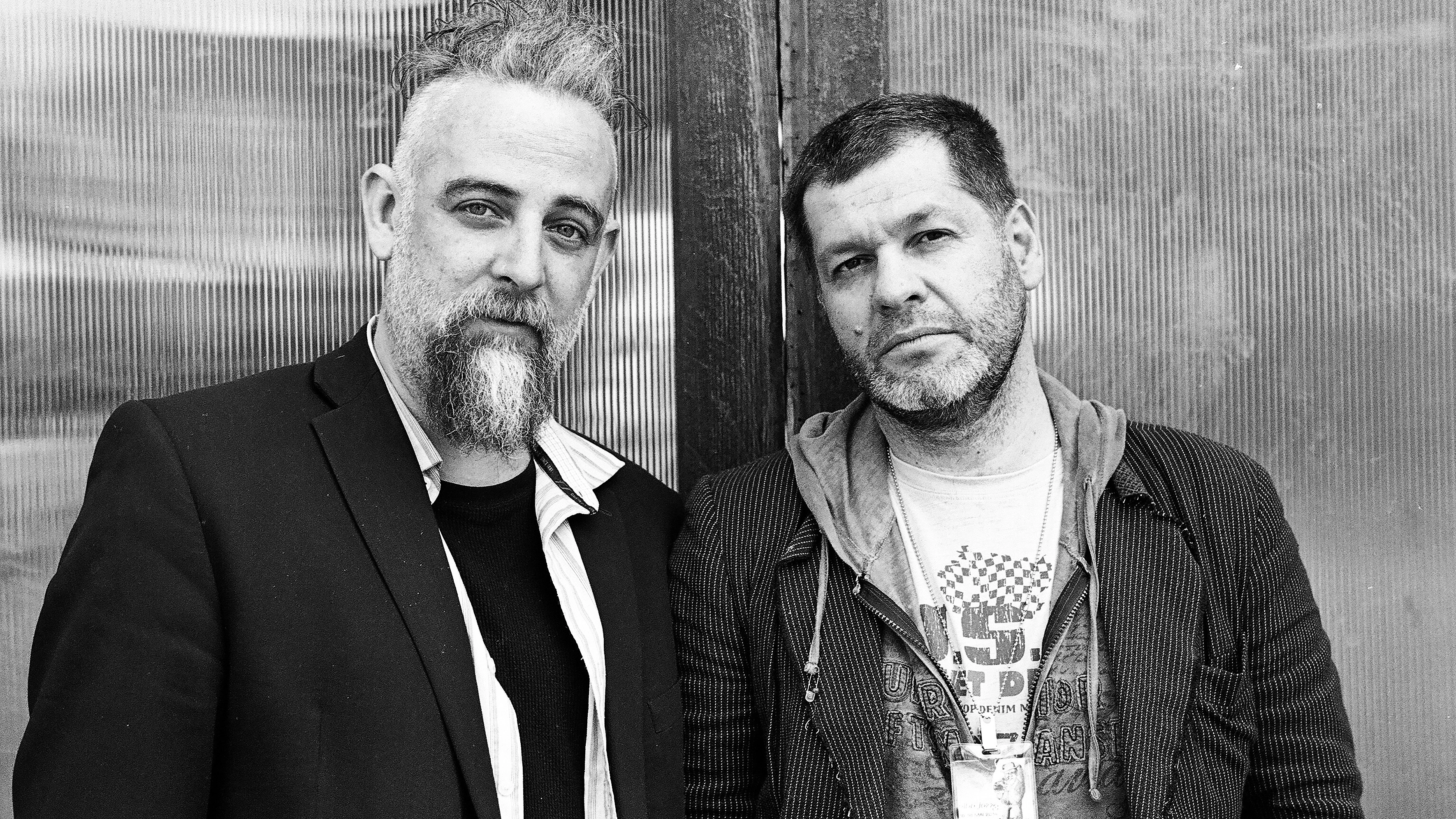 Lucian Ban and Mat Maneri: TRANSYLVANIAN DANCE - Barbès