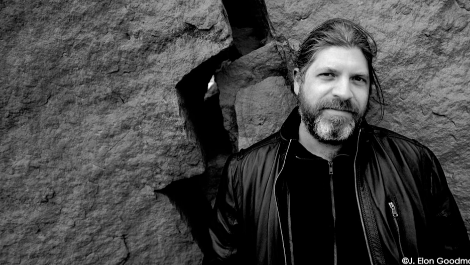 STEPHANE WREMBEL - Barbès