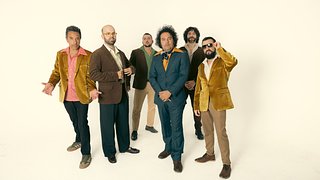 CHEO Y LOS CONSENTIDOS DE LA CASA - Barbès