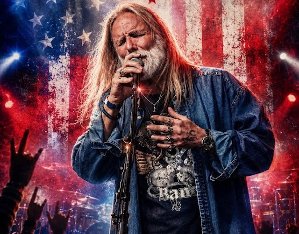 The Michael Allman Band w/sg Greg Mattson at the Woodbury Brewing Company