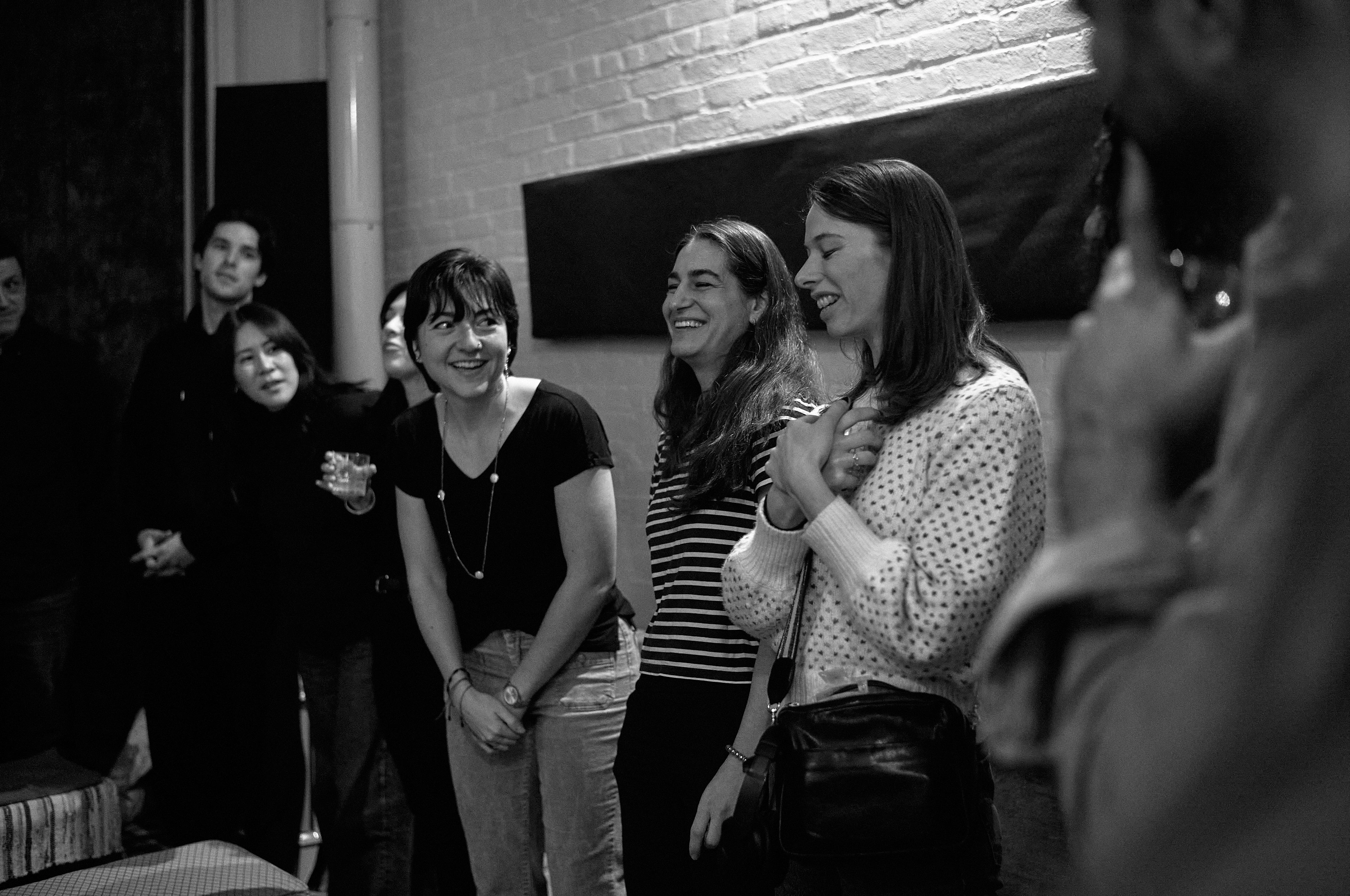 Calling Up the Inner Chorus: A Four-Night Workshop on Our Inner Critics, Allies, and Creative Callings