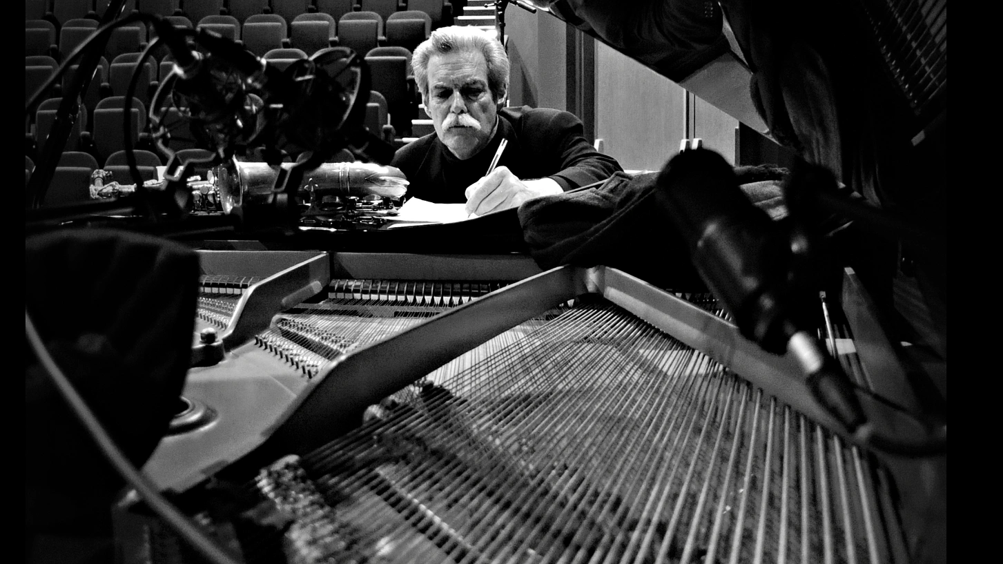 JOEL FORRESTER – Friday in August at Barbès