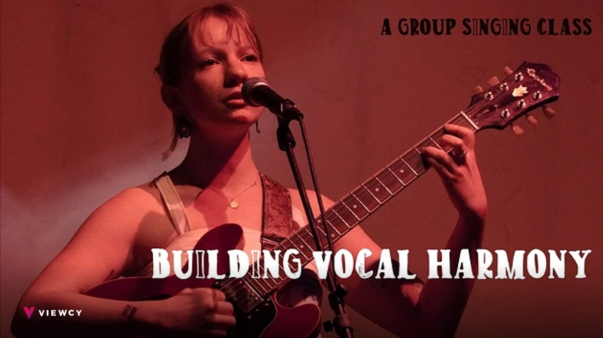 Harmony Singing for All with Caroline Kuhn – An Eight-Week Class - Jalopy Theatre and School of Music