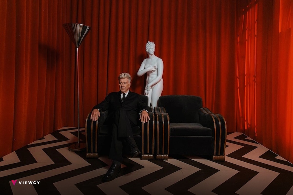 Cinema Paradiso: Lynchian Jazz Noir at OTHER LYNCHIAN JAZZ NOIR DATES
