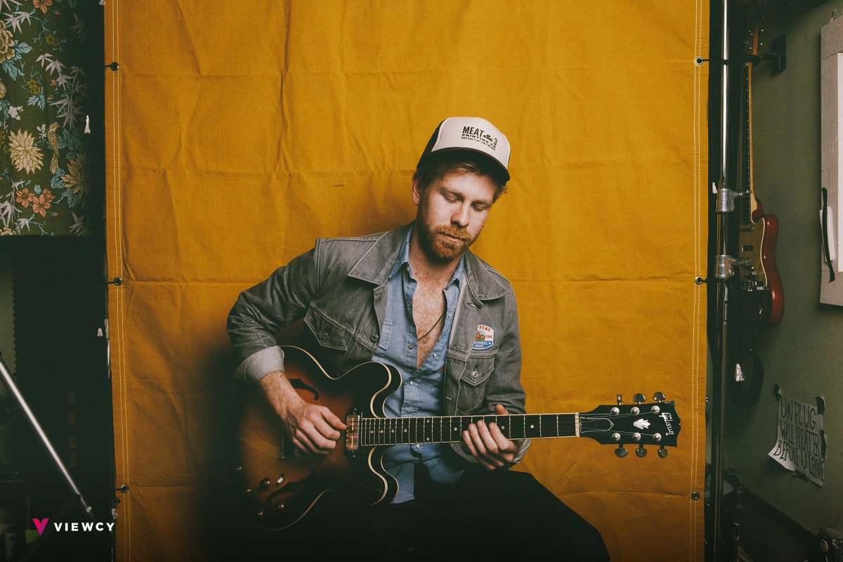 REED TURCHI – “Do For You” Single Release Show - Barbès