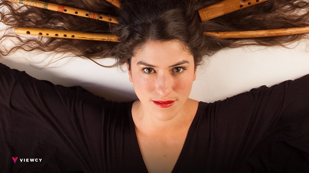 ELEONORE WEILL – Saturdays in September - Barbès