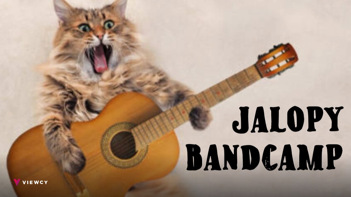 Jalopy Bandcamp with Caroline Kuhn – An Eight-Week Class - Jalopy Theatre and School of Music