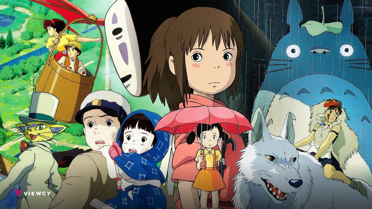 Studio Ghibli Jazz x Alyssa Chetrick Quartet - The Red Pavilion
