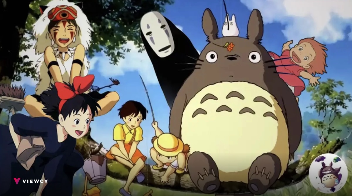 Studio Ghibli Jazz x Victor Lin Trio - The Red Pavilion