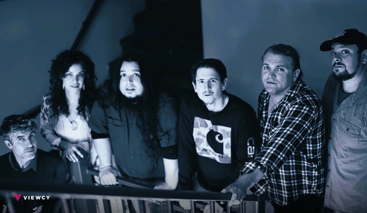 Black Mountain Symphony - Park Theater