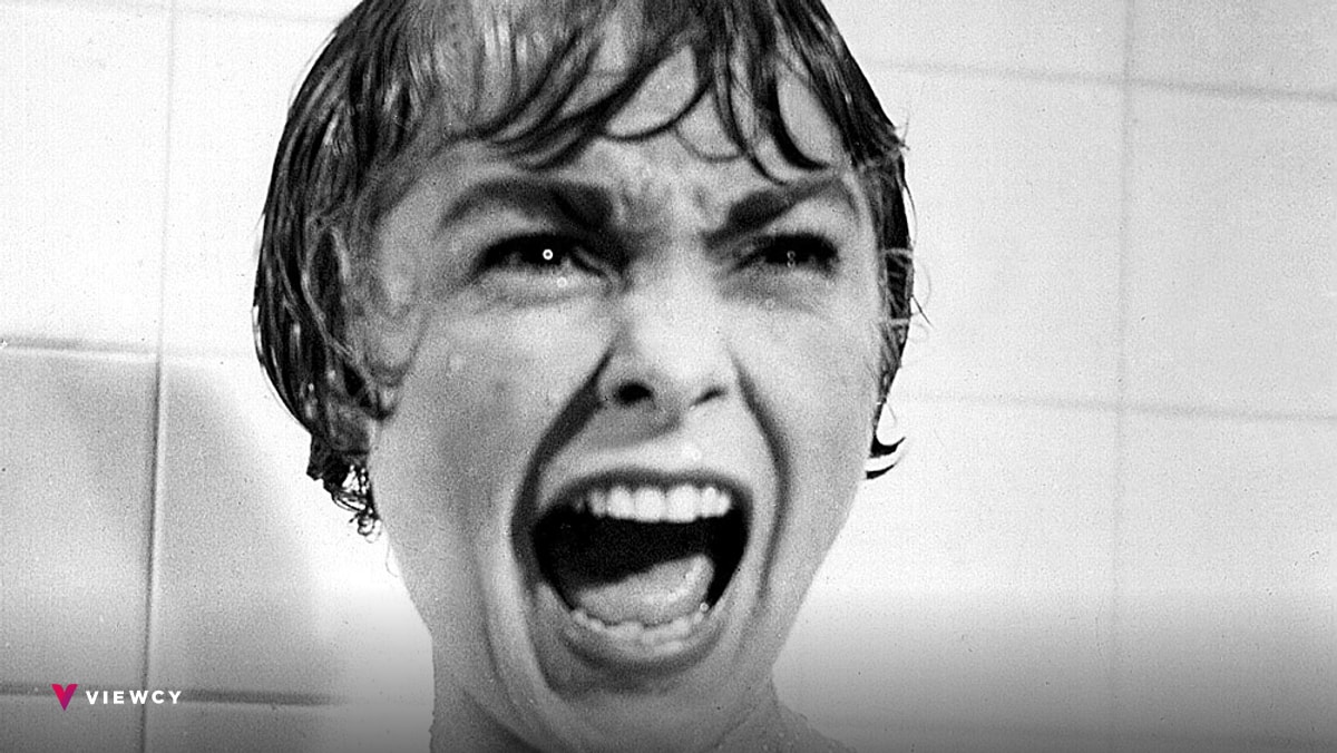 Experiment in Terror: Horror Movie Soundtracks Live x Cinema Paradiso - The Red Pavilion