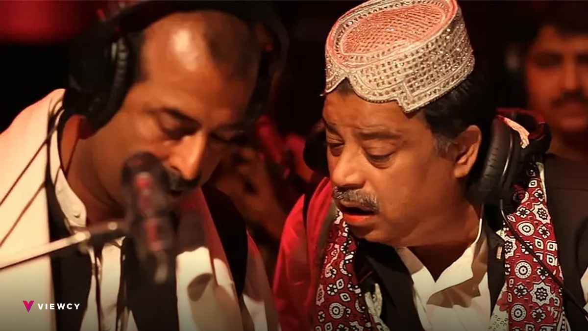 Voices of the Divine – Fareed Ayaz and Abu Muhammad Qawwals Live Performance in Tampa, FL - ICC Tampa - Magnolia Hall