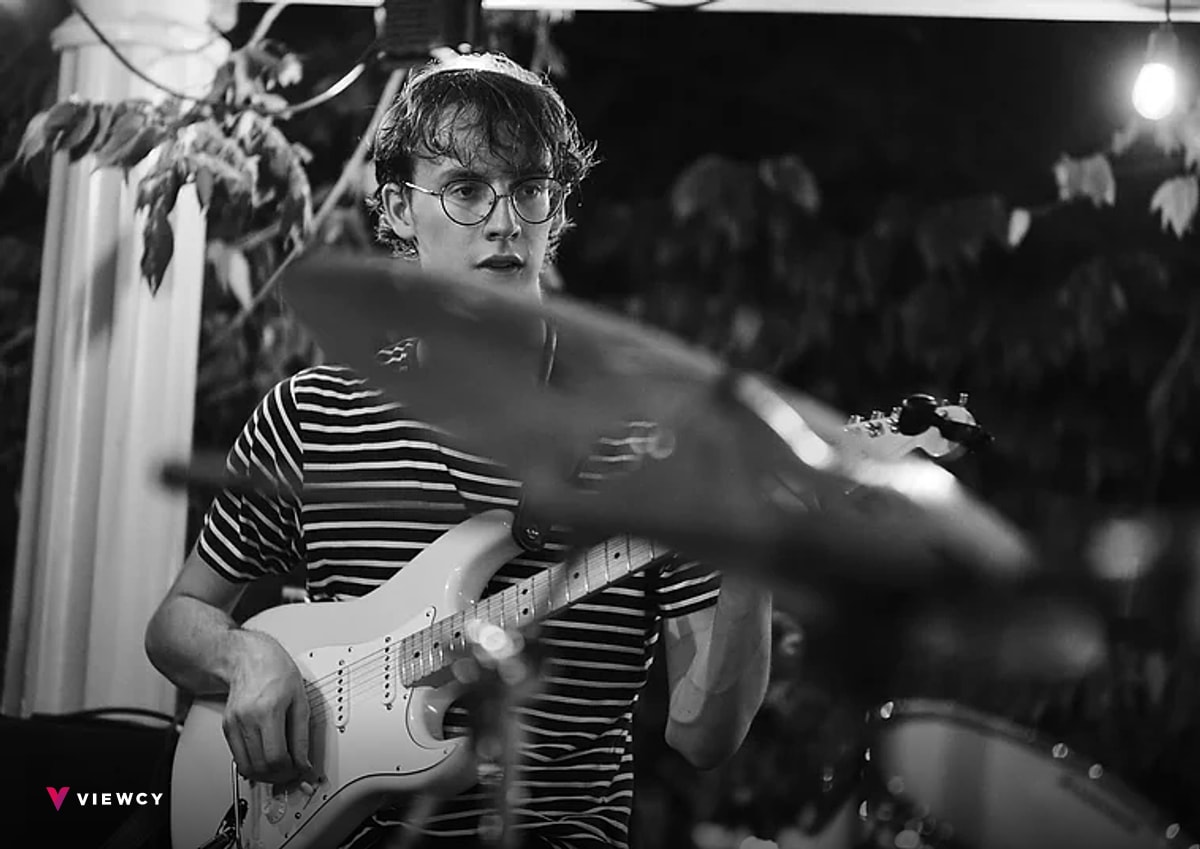 TIM WATSON – Brandon Seabrook – Paul Papa Bear Johnson – Dom Gervais – Set and Session (Day 2) - Close Up