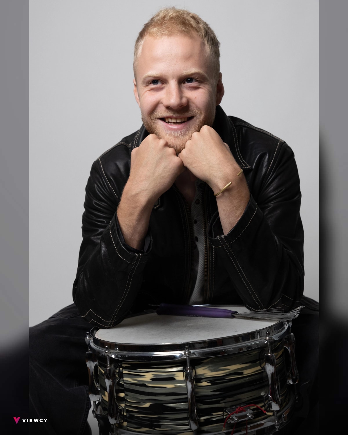 JONAS ESSER – Set and Session (Day 2) - Close Up