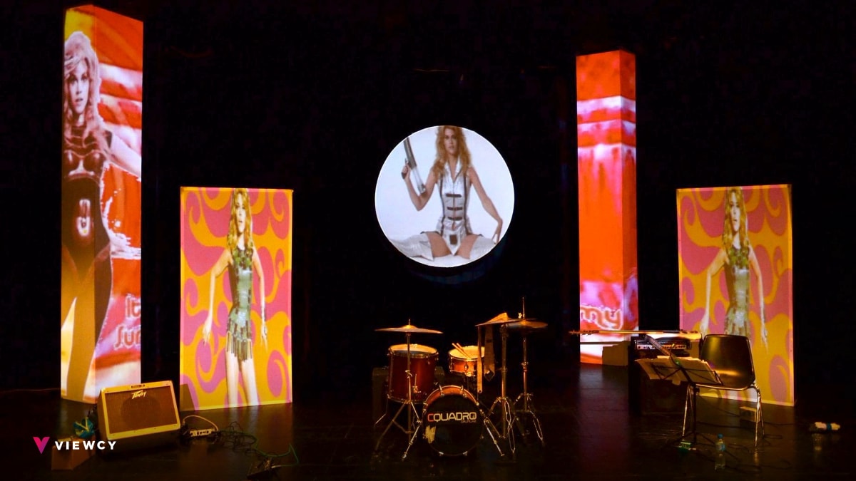 LUCA BENEDETTI & MARCO CAPPELLI DOUBLE BILL - Barbès