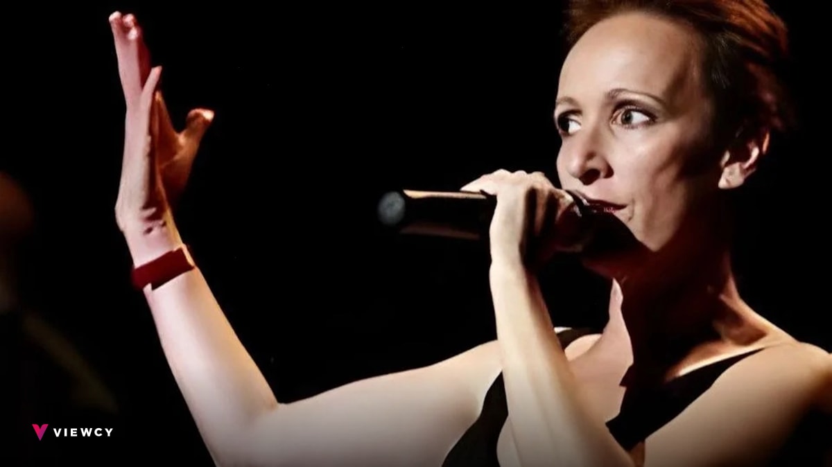 SANDA WEIGL SINGS BRECHT - Barbès