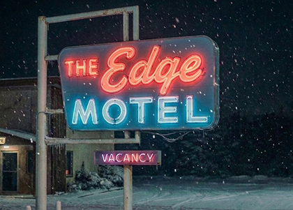 The Edge Motel - Theater for the New City