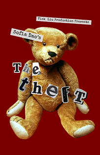 The Theft - Theater for the New City