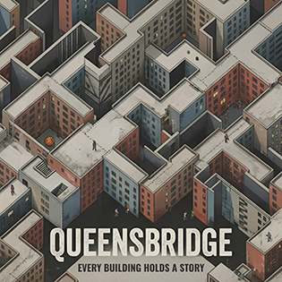 Queensbridge - Theater for the New City