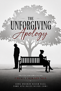 The Unforgiving Apology - Theater for the New City