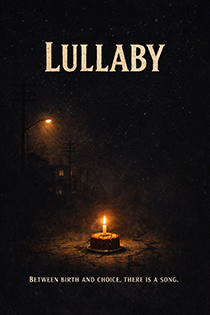 Lullaby - Theater for the New City