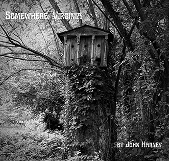 Somewhere, Virginia - Theater for the New City