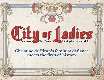 City of Ladies - Theater for the New City