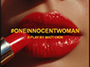 #OneInnocentWoman - Theater for the New City