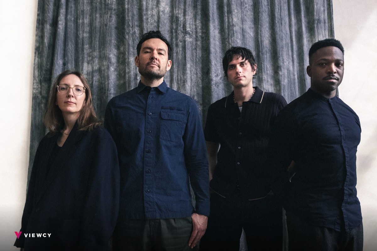 CANIS MAJOR – Mary Halvorson – Dave Adewumi – Henry Fraser – Tomas Fujiwara - Close Up