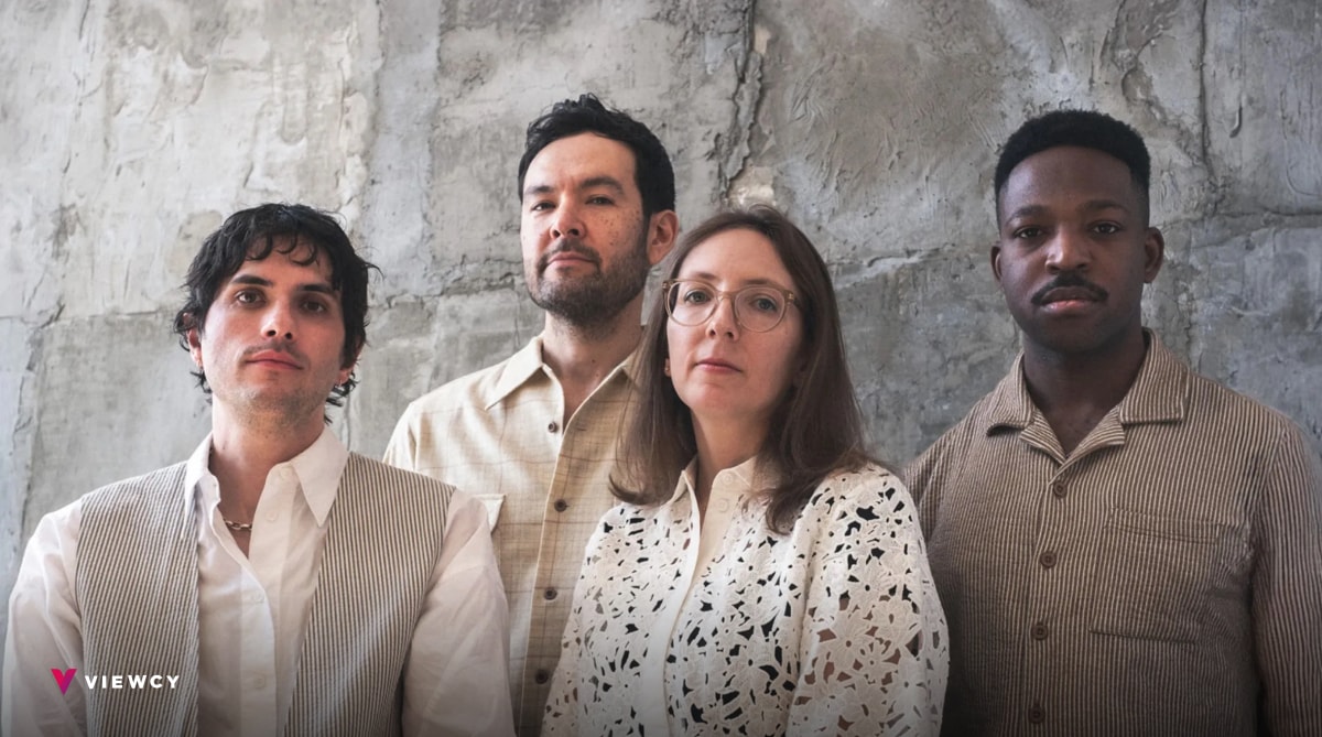 CANIS MAJOR – Mary Halvorson – Dave Adewumi – Henry Fraser – Tomas Fujiwara - Close Up