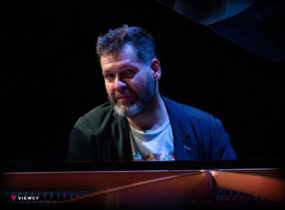 LUCIAN BAN – Abraham Burton – John Hébert – Eric McPherson - Close Up