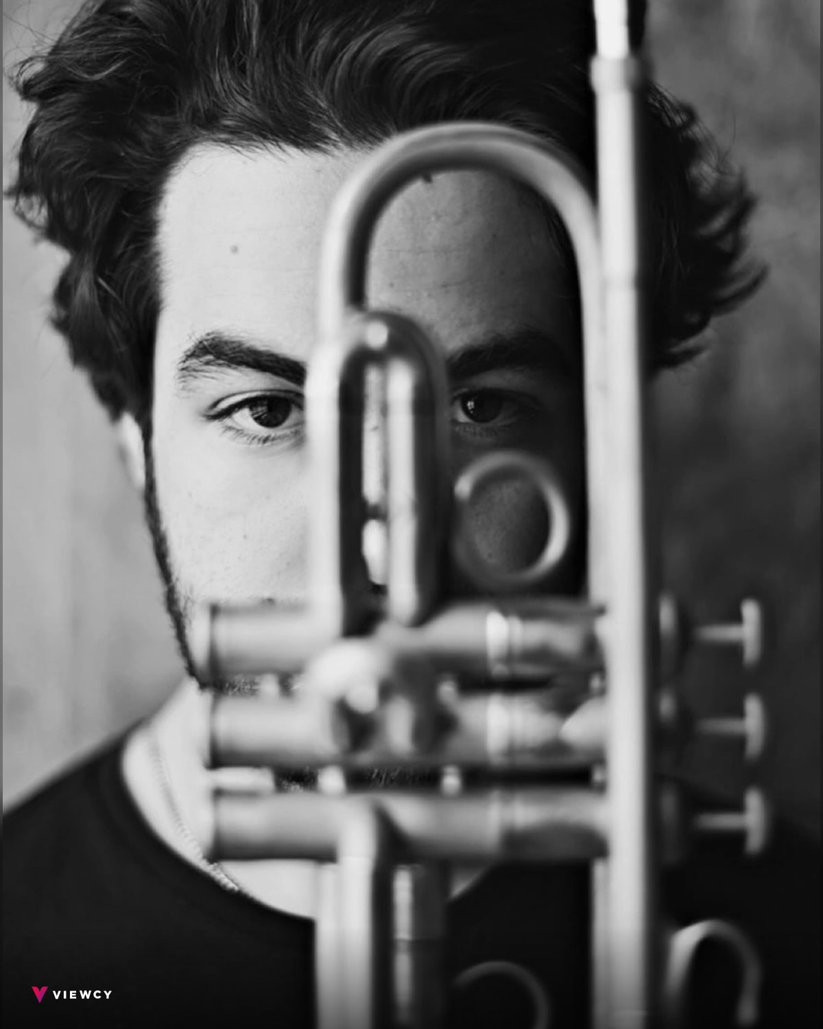 NOAH HALPERN – Set and Session - Close Up