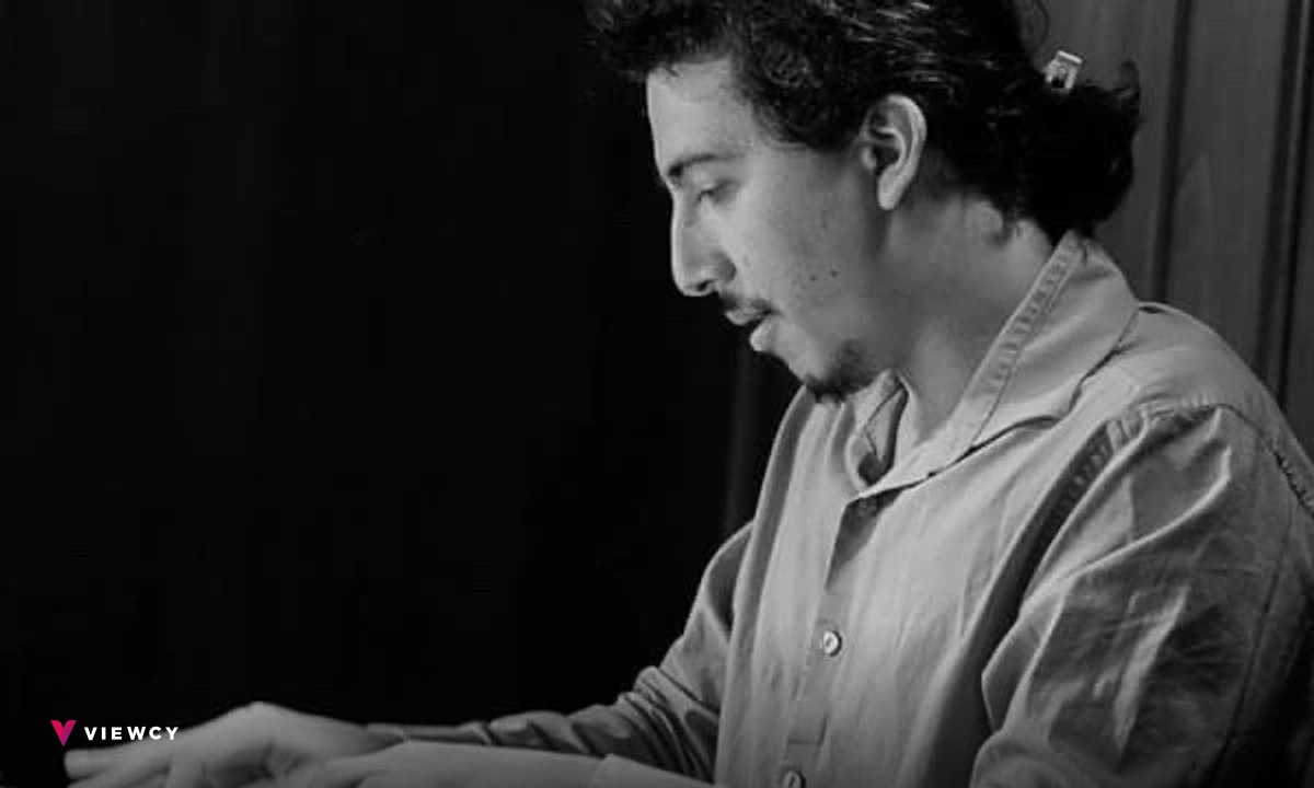 JON ELBAZ – Matt Knoegel – Thorbjorn Stefansson – James Paul Nadien – Set and Session - Close Up