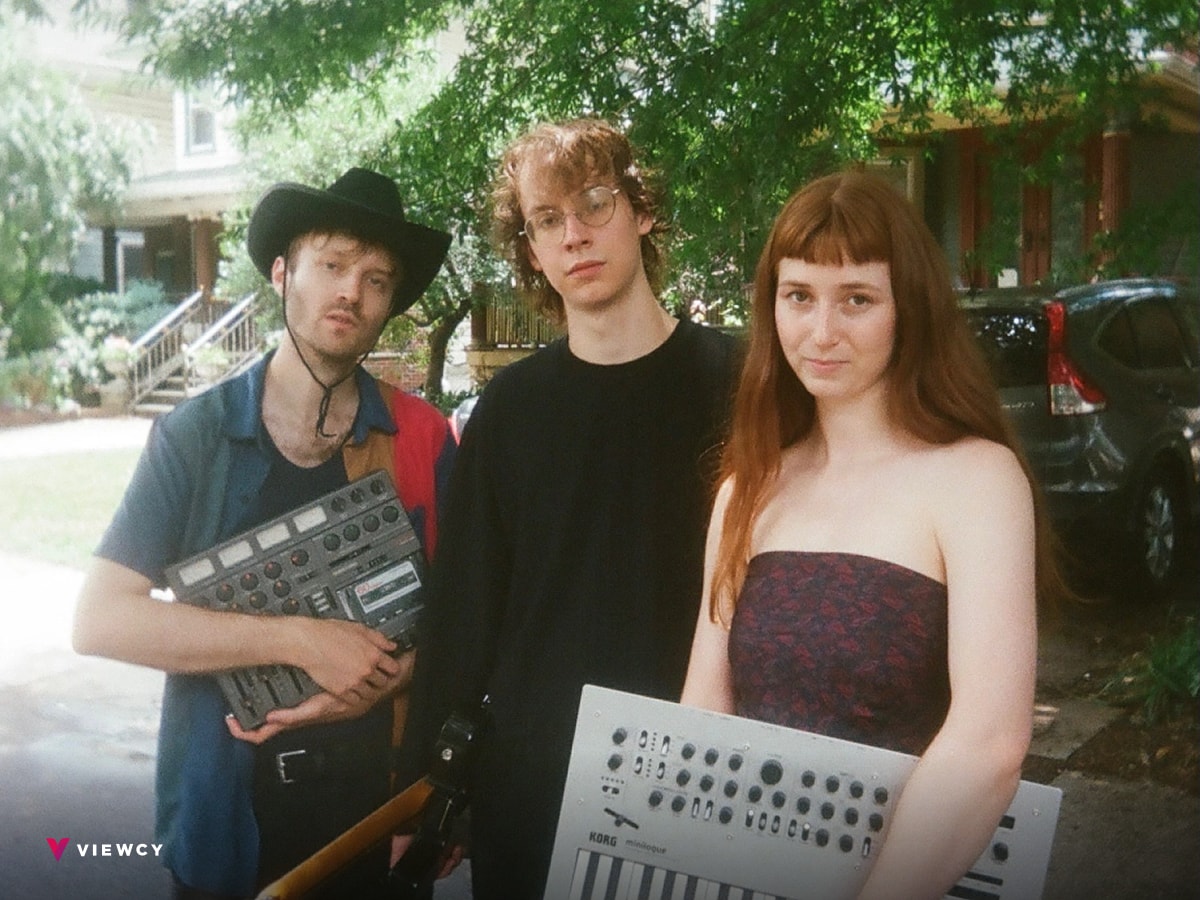 MY TRIO ALBUM RELEASE – Orchard Street Jazz Festival – WKCR 85th - Close Up