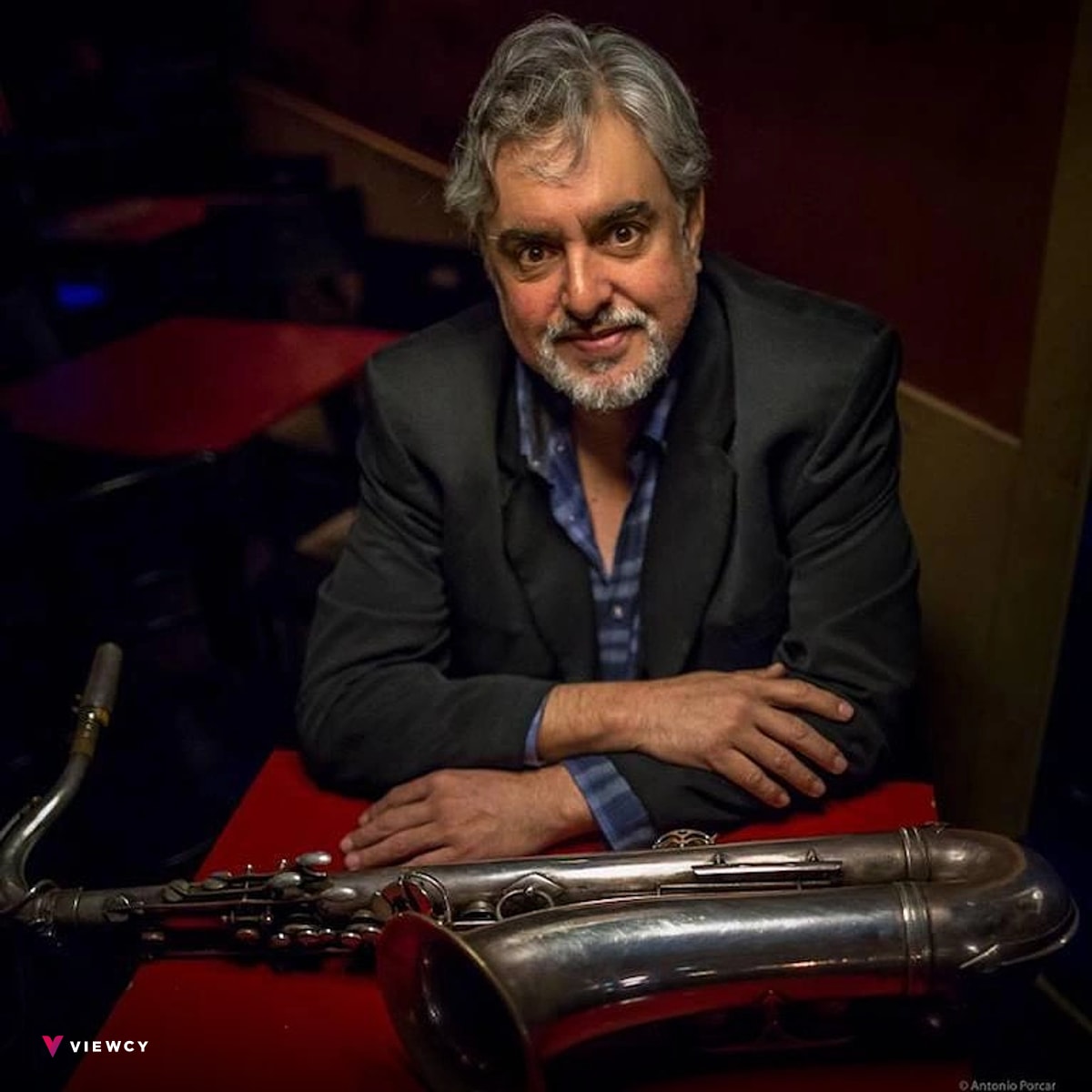 TONY MALABY ALBUM RELEASE – Orchard Street Jazz Festival - Close Up