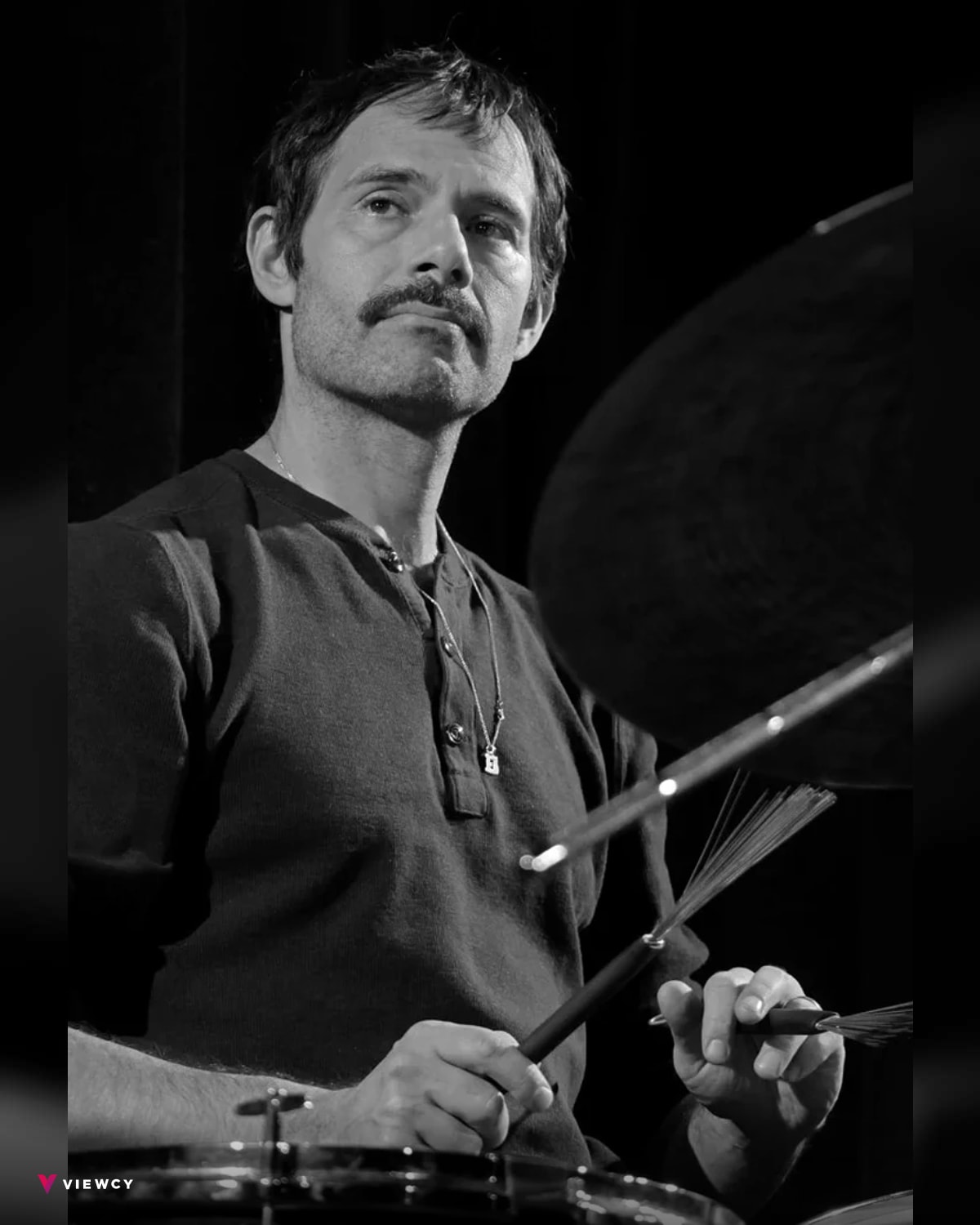DAN WEISS – Orchard Street Jazz Festival - Close Up