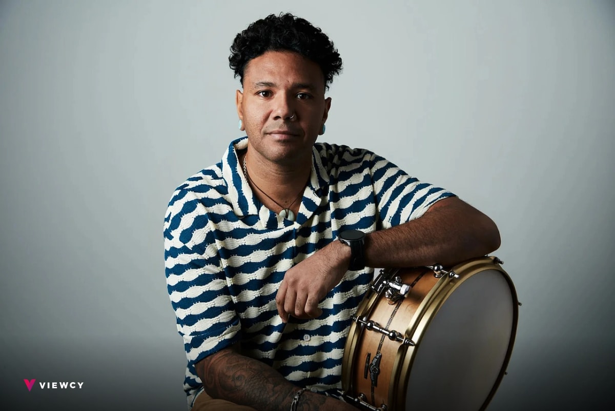 DANIEL PRIM ALBUM RELEASE – Orchard Street Jazz Festival - Close Up