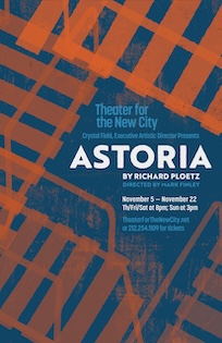 Astoria - Theater for the New City