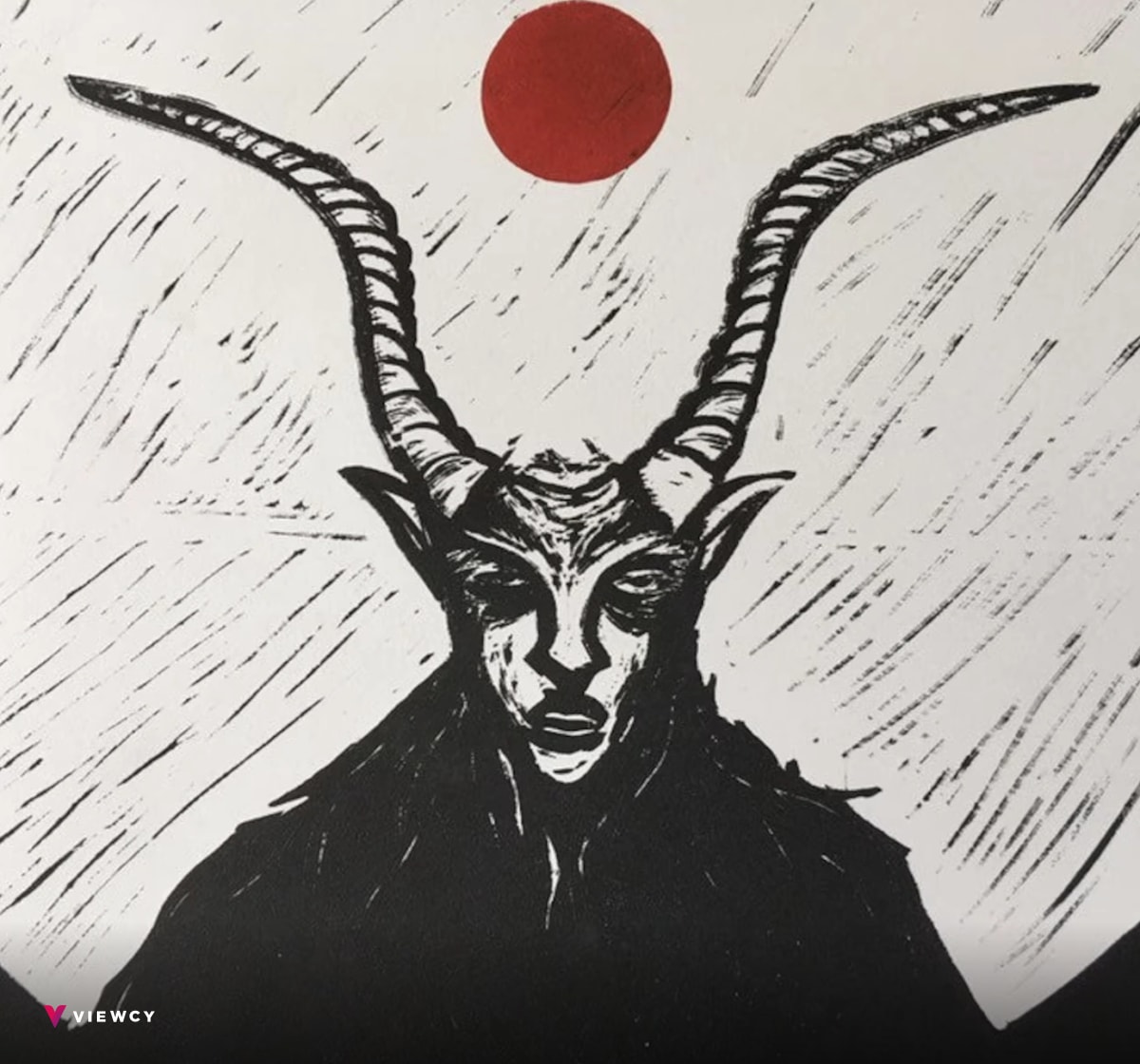 Venomous Verses in the Gloaming: An Evening of Supernatural Ballads with Shinbone Alley