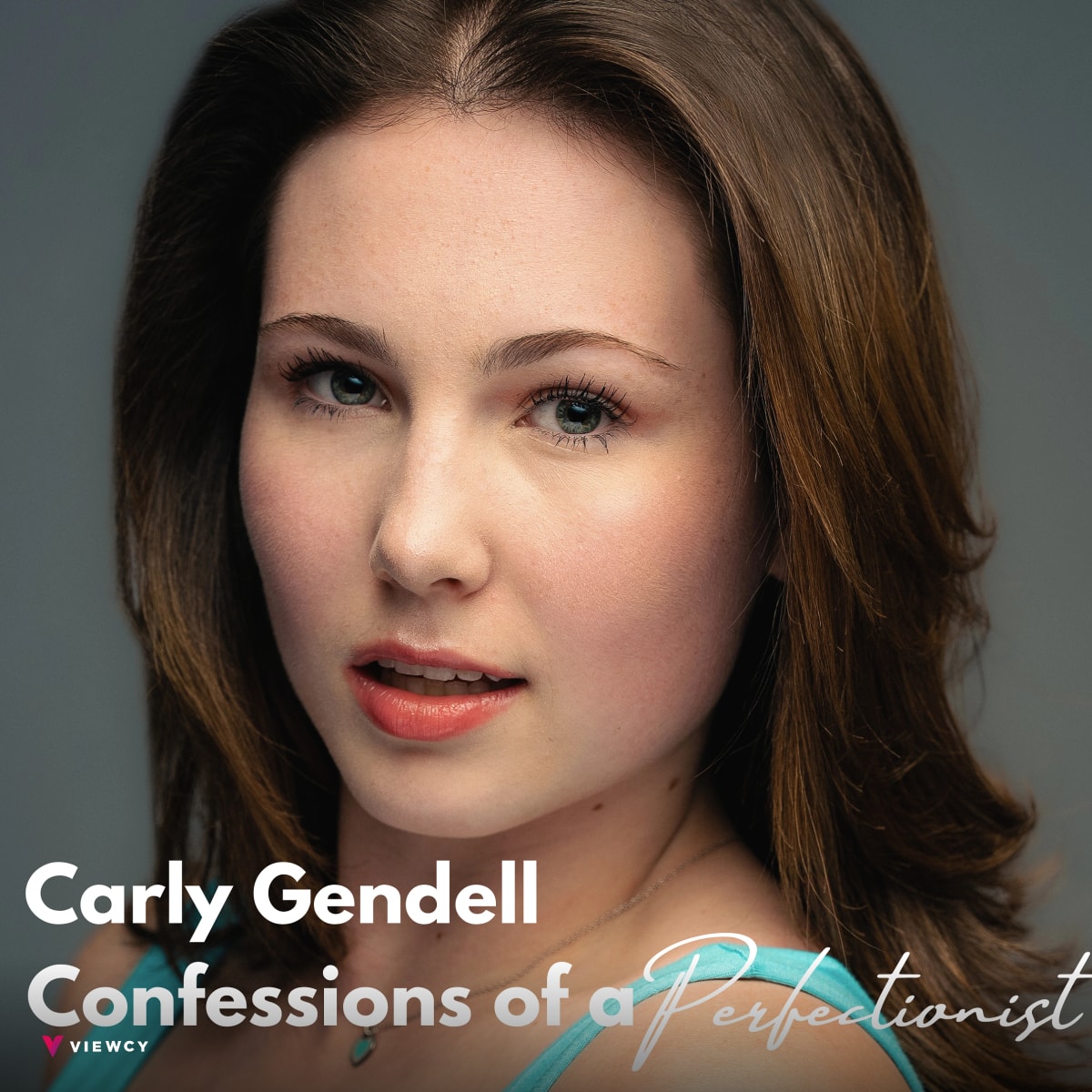 Confessions of a Perfectionist - Reverie Room