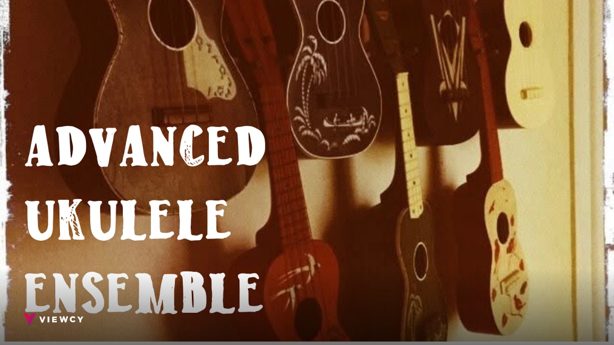 Advanced Ukulele Ensemble with Liz Rabson Schnore – A Six-Week Class (Day 2) - Jalopy Theatre and School of Music