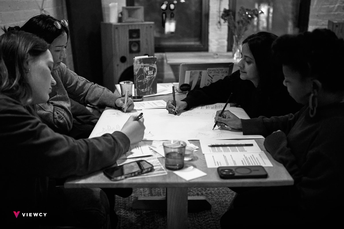 Family Constellations: Subconscious Patterns in our Everyday Relationships - The Lighthouse