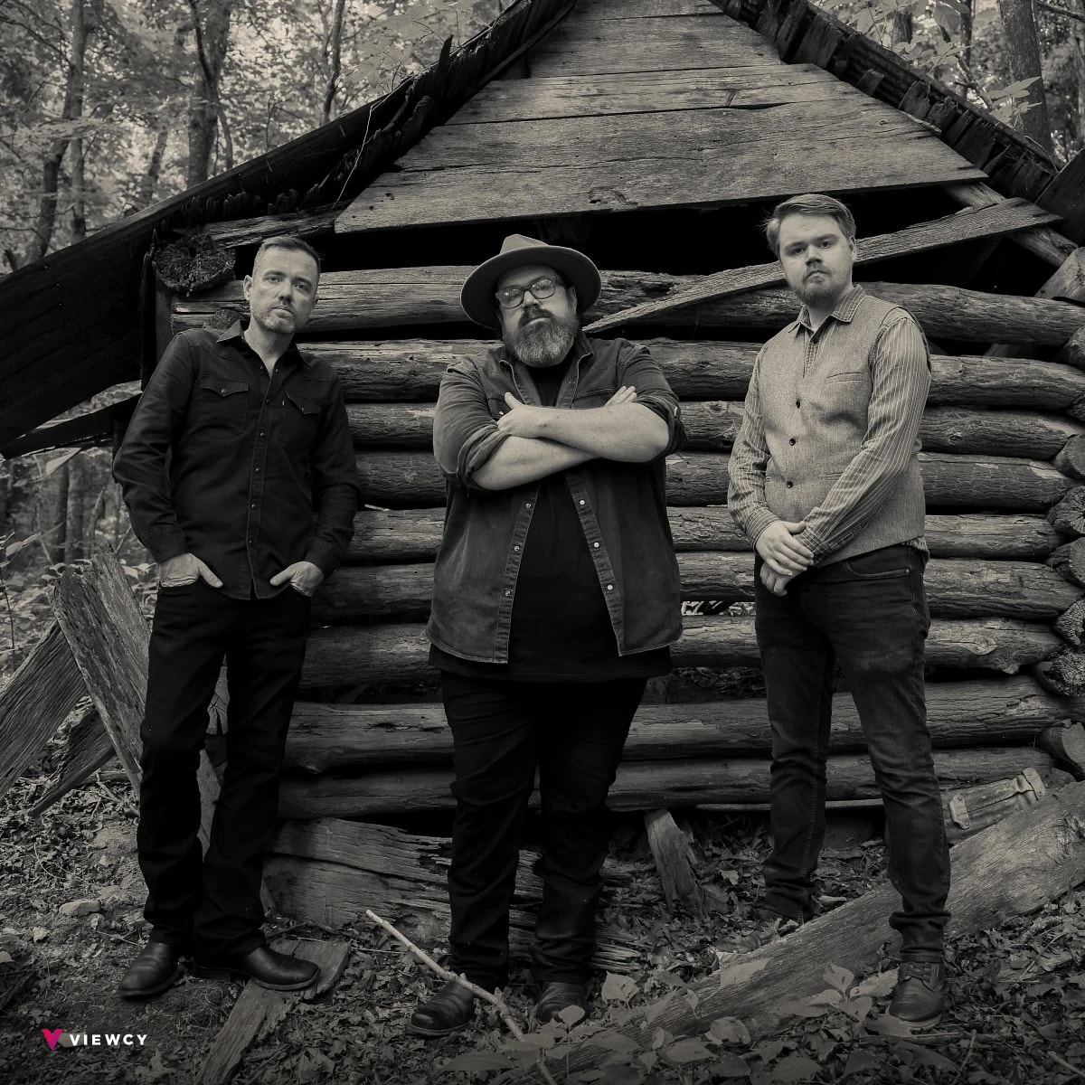 The Garrett Boys - Jalopy Theatre