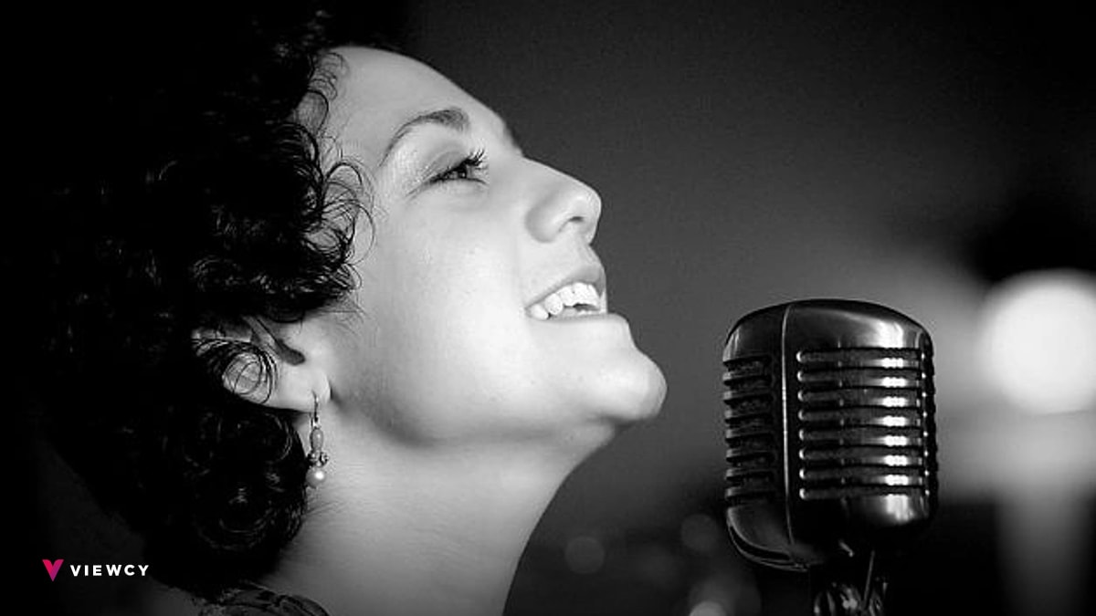 TAMAR KORN & A KORNUCOPIA - Barbès