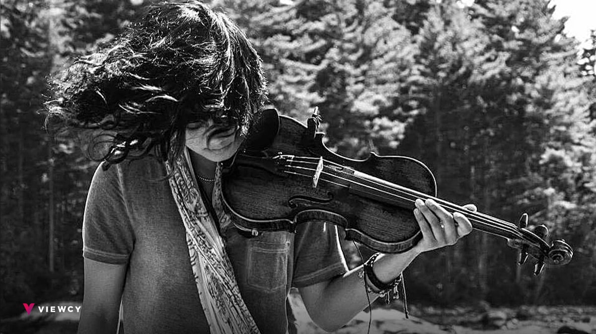 DAISY CASTRO - Barbès